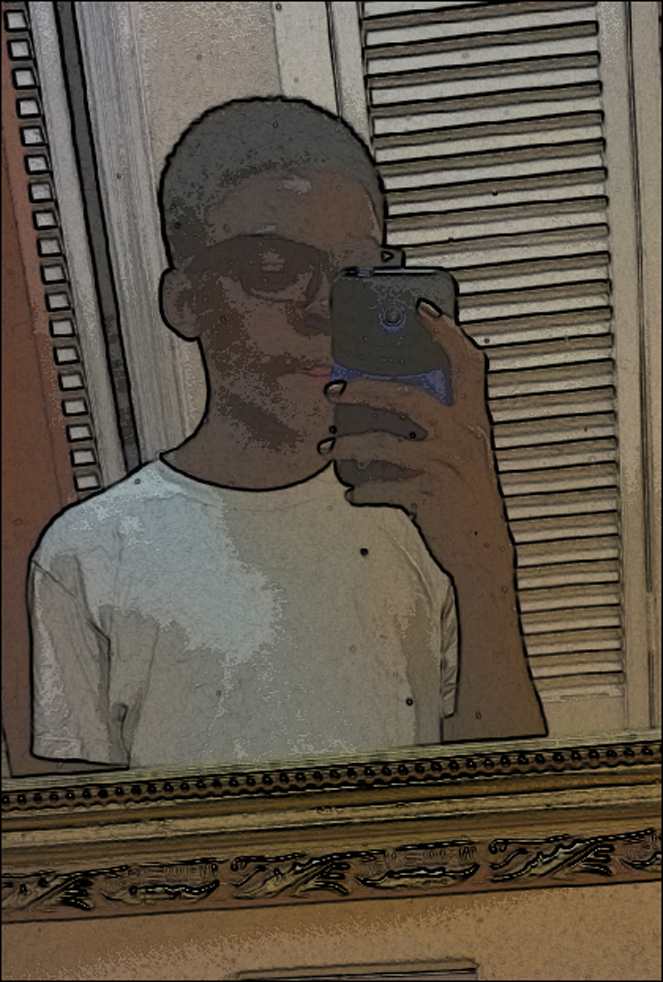 Picsart profile picture for @therealleo