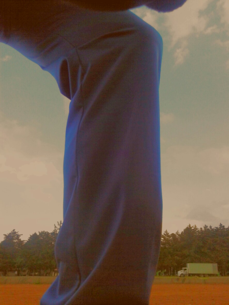 Oye Abre Tus Ojos Mira Hacia