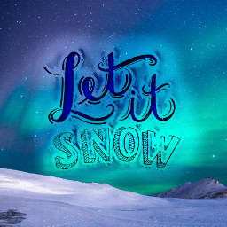 freetoedit remixed snow letitsnow neve