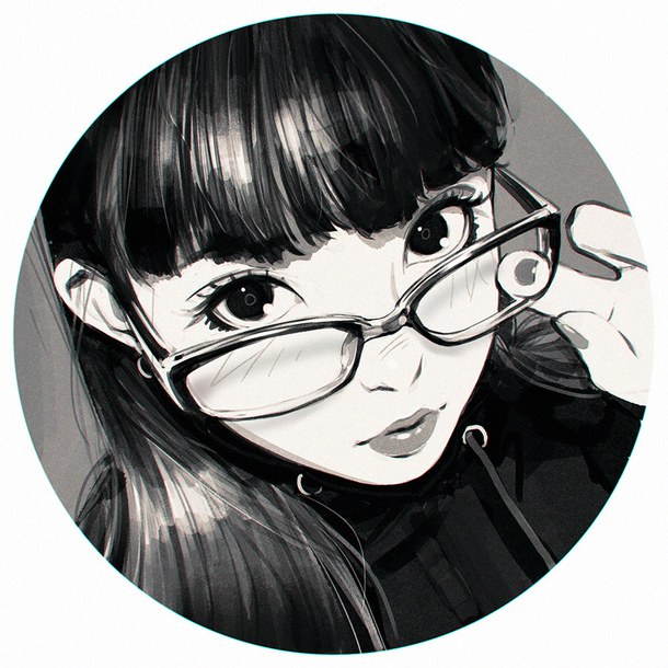 Picsart profile picture for @elvirar
