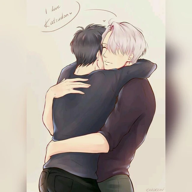 Yaoionice Victuri Vikturi Viktuuri Image By Aiko Chxn Yaoionice Victuri Vikturi Viktuuri Image By Aiko Chxn