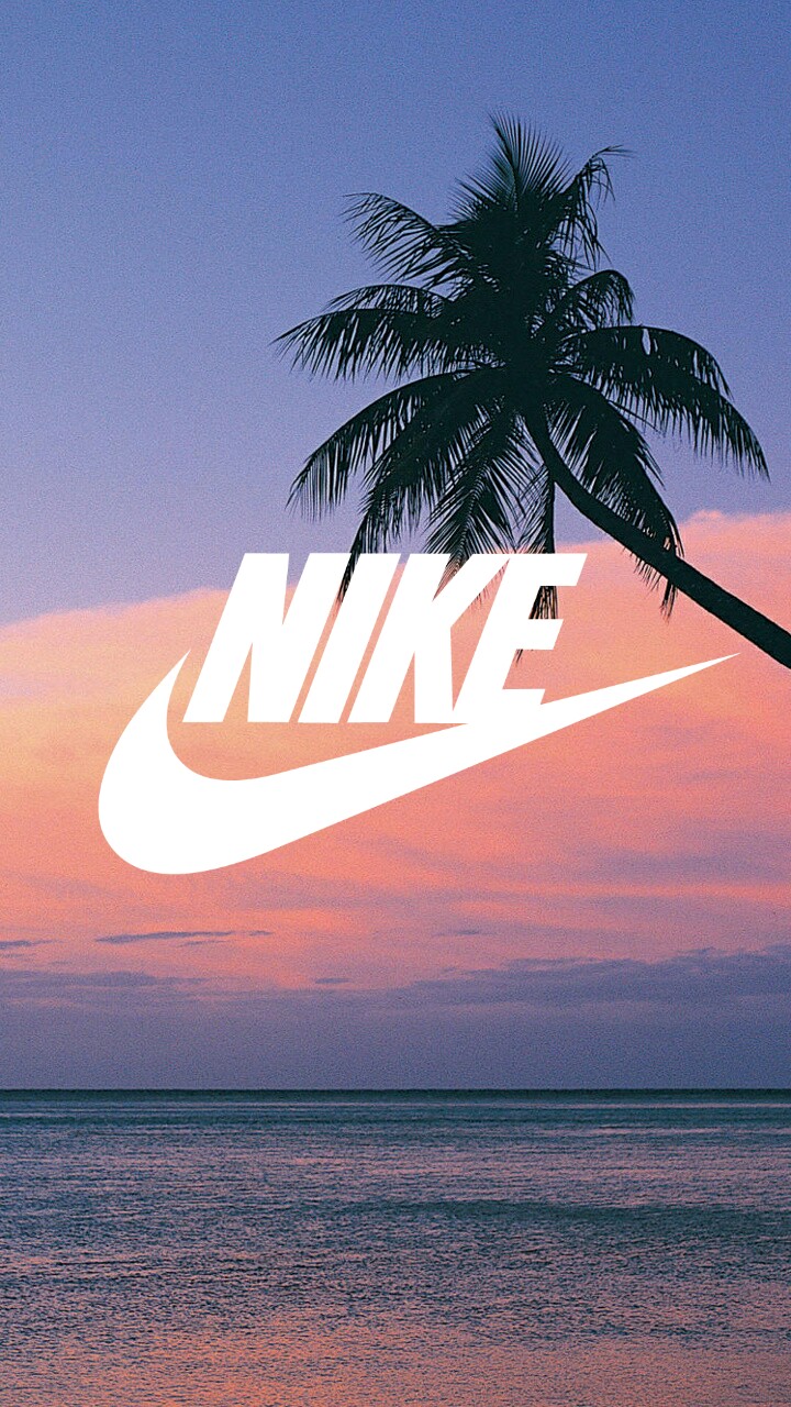 nike sunset palm